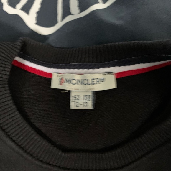 Moncler jumper unisex 6 - Picture 2 of 3